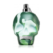 Police To Be Camouflage Tester