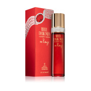 Elizabeth Taylor White Diamonds en Rouge