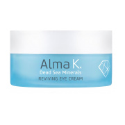 Alma K. Reviving Eye Cream