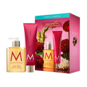 Moroccanoil Dahlia Rouge Hand Care