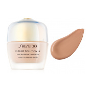Shiseido Future Soultion LX Total Radiance Foundation SPF 15