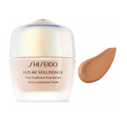 Shiseido Future Soultion LX Total Radiance Foundation SPF 15