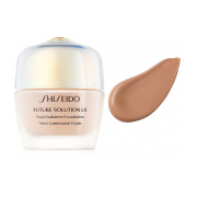 Shiseido Future Soultion LX Total Radiance Foundation SPF 15