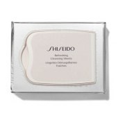 Shiseido Refreshing Cleansing Sheets