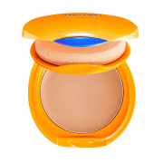 Shiseido Tanning Compact Foundation SPF 10