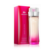 Lacoste Touch of Pink