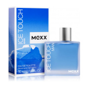 Mexx Ice Touch Man 2014