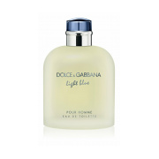 Dolce & Gabbana Light Blue Pour Homme Tester