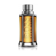 Hugo Boss The Scent Tester