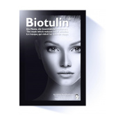 Biotulin Bio Cellulose Face Mask