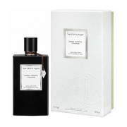 Van Cleef & Arpels Extraordinaire Ambre Imperial