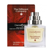 The Different Company Oriental Lounge