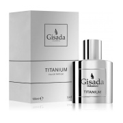 Gisada Titanium