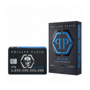 Philipp Plein No Limit$ Super Fre$h