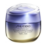 Shiseido Vital Perfection Overnight Firming Treatment