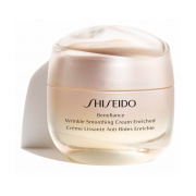 Shiseido Benefiance Wrinkle Smoothing Cream Enriched