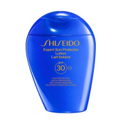 Shiseido SynchroShield Expert Sun Protector Face & Body Lotion SPF 30