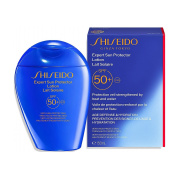 Shiseido Expert Sun Protector Lotion SPF 50+