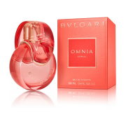 Bvlgari Omnia coral