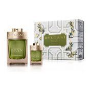 Bvlgari Man Wood Essence