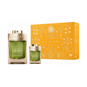 Bvlgari Man Wood Essence