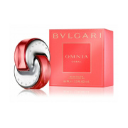 Bvlgari Omnia Coral