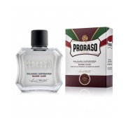 PRORASO Red After Shave Balm