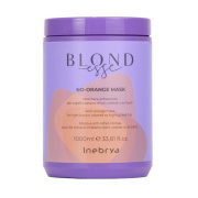 Inebrya BLONDesse No-Orange Mask