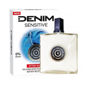 Denim Sensitive