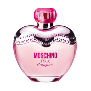 Moschino Pink Bouquet