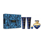 Versace Pour Femme Dylan Blue