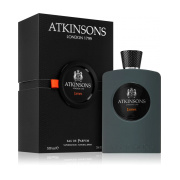 Atkinsons James