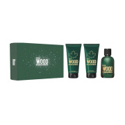 Dsquared2 Green Wood