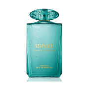 Versace Crystal Emerald Perfumed Shower Gel