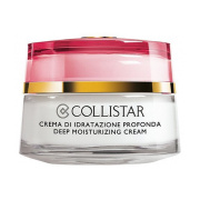 Collistar Deep Cream Moisturizing