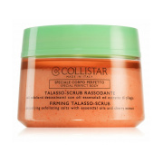 Collistar Special Perfect Body Firming Talasso Scrub