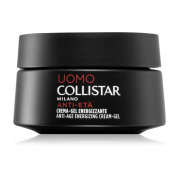 Collistar Uomo Anti-Age Energizing Cream-Gel