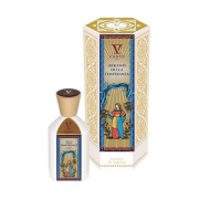 V Canto Arkano della Temperanza