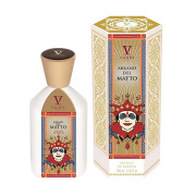 V Canto Arkano del Matto