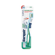 Biorepair Antibacterial Toothbrush Medium