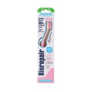 Biorepair Antibacterial Toothbrush Super Soft