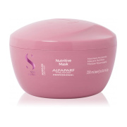 ALFAPARF MILANO Semi Di Lino Nutritive