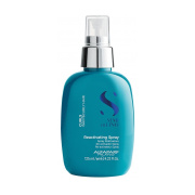 Alfaparf Milano Semi Di Lino Curls Reactivating Spray