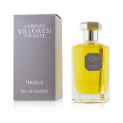 Lorenzo Villoresi Theseus