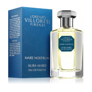 Lorenzo Villoresi Firenze Mare Nostrum Aura Maris