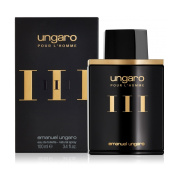 Emanuel Ungaro Pour L'Homme III