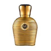 Moresque Aurum