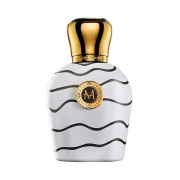 Moresque White Duke