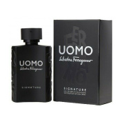 Salvatore Ferragamo Uomo Signature