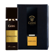 Gritti Rebellion